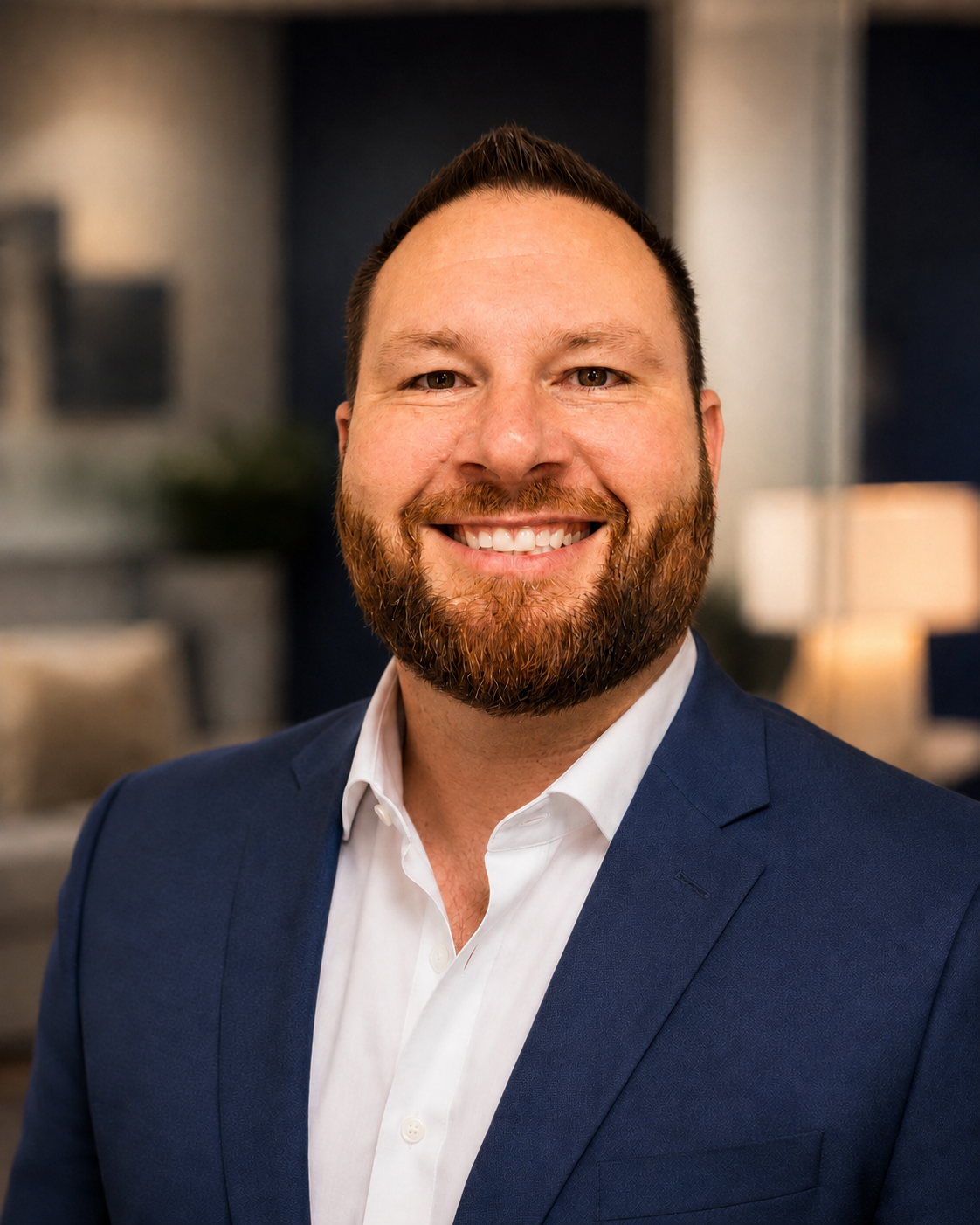 Cliff Miller, North Florida Realtor